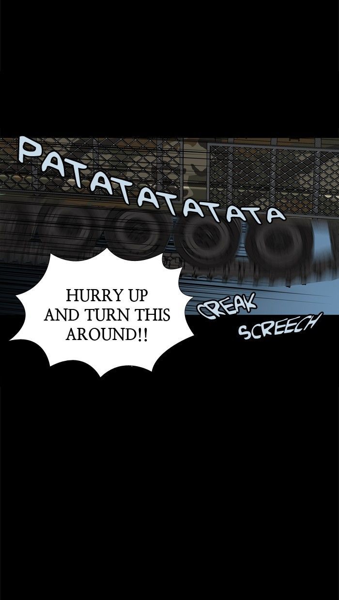 Hive Chapter 129 page 58 - Chapter 129 : [Part 3] Ep. 29