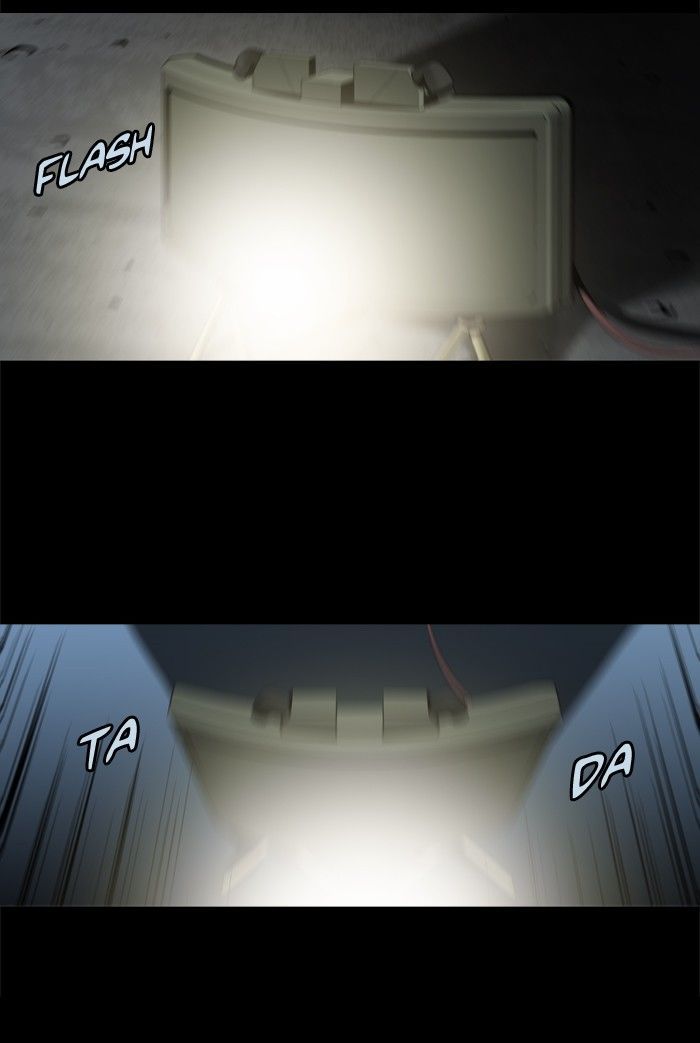 Hive Chapter 129 page 6 - Chapter 129 : [Part 3] Ep. 29