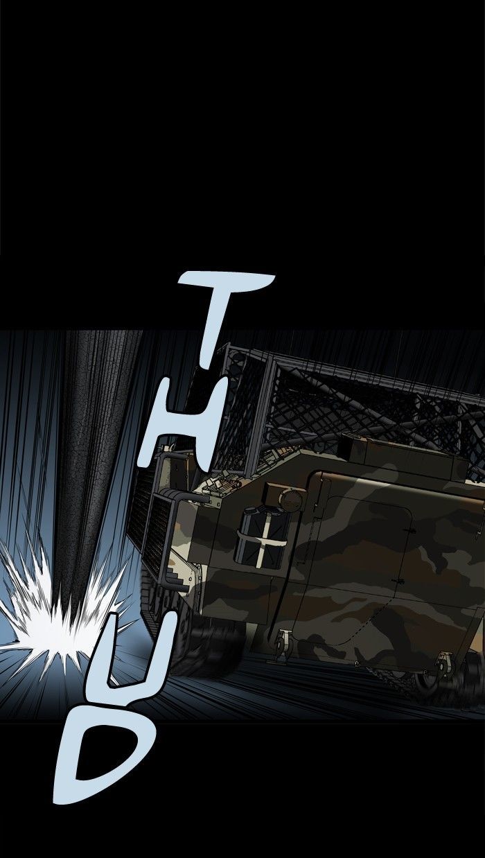 Hive Chapter 129 page 60 - Chapter 129 : [Part 3] Ep. 29