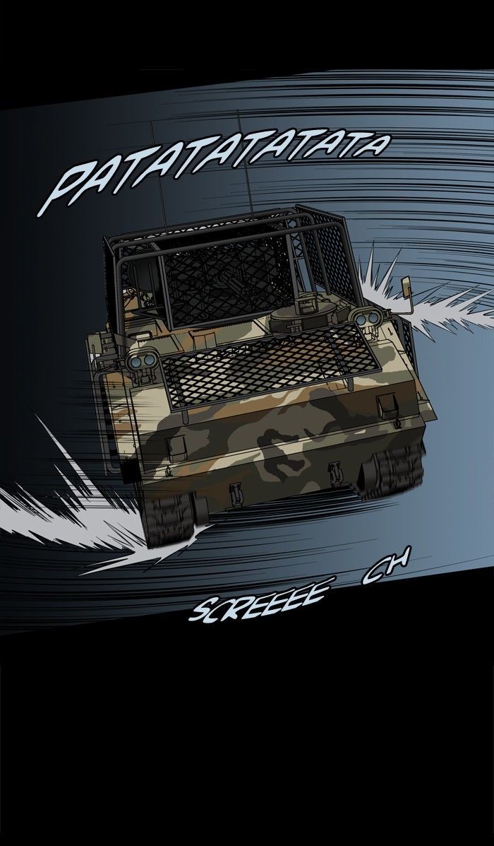 Hive Chapter 129 page 61 - Chapter 129 : [Part 3] Ep. 29
