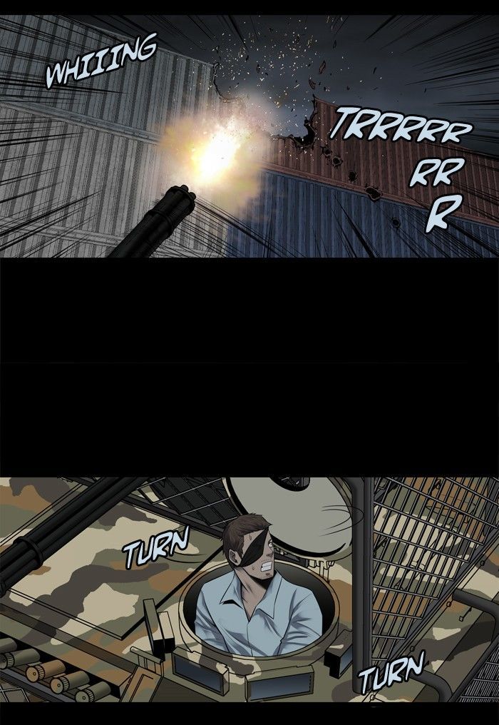 Hive Chapter 129 page 62 - Chapter 129 : [Part 3] Ep. 29
