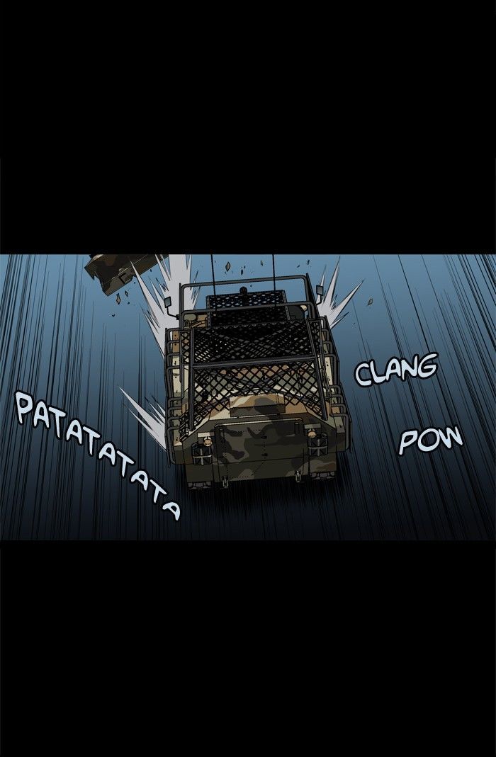 Hive Chapter 129 page 66 - Chapter 129 : [Part 3] Ep. 29