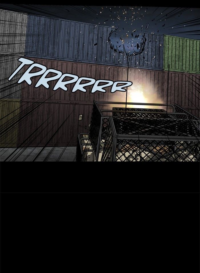 Hive Chapter 129 page 67 - Chapter 129 : [Part 3] Ep. 29
