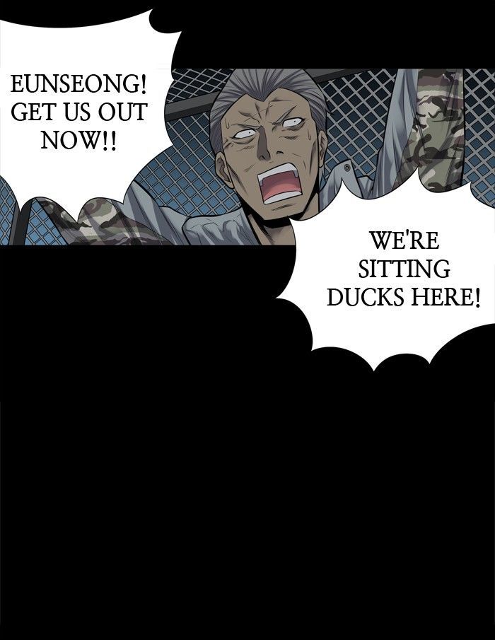 Hive Chapter 129 page 68 - Chapter 129 : [Part 3] Ep. 29