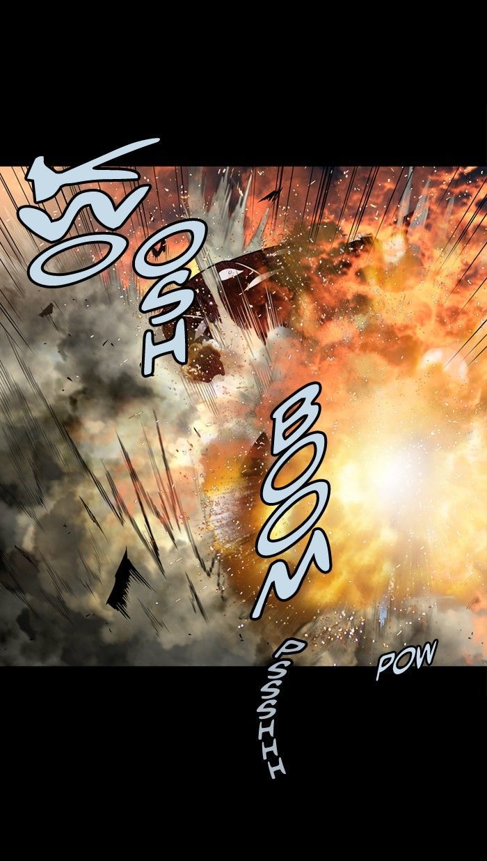 Hive Chapter 129 page 7 - Chapter 129 : [Part 3] Ep. 29
