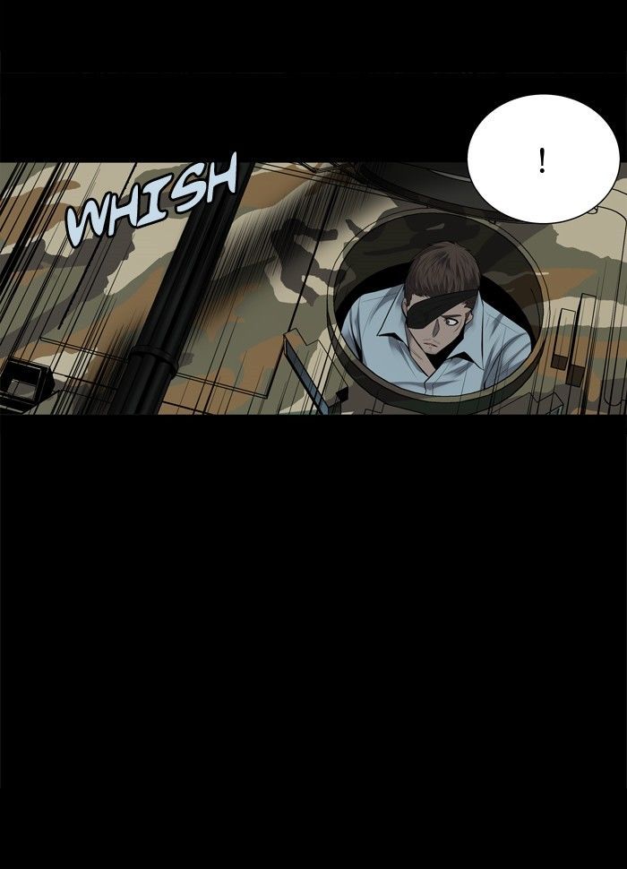 Hive Chapter 129 page 73 - Chapter 129 : [Part 3] Ep. 29