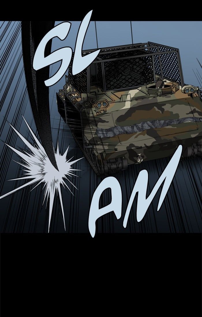Hive Chapter 129 page 74 - Chapter 129 : [Part 3] Ep. 29