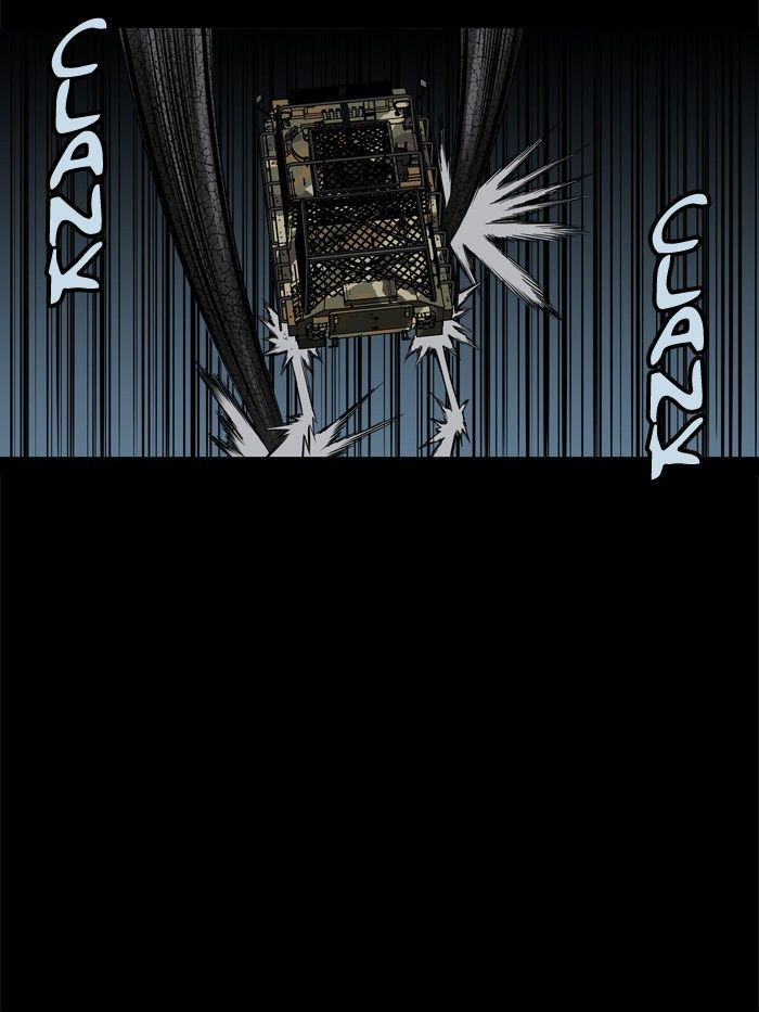 Hive Chapter 129 page 75 - Chapter 129 : [Part 3] Ep. 29