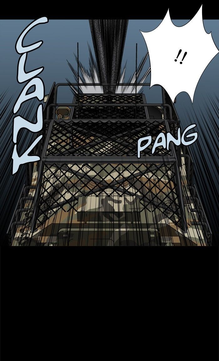 Hive Chapter 129 page 76 - Chapter 129 : [Part 3] Ep. 29