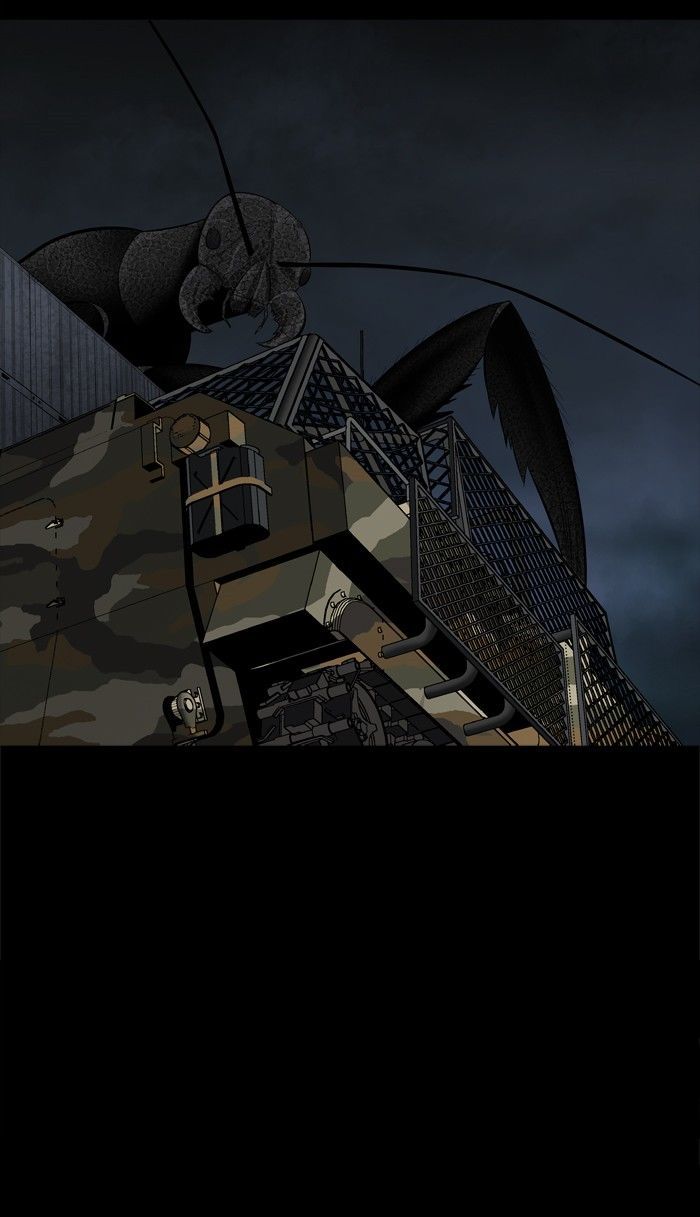 Hive Chapter 129 page 78 - Chapter 129 : [Part 3] Ep. 29