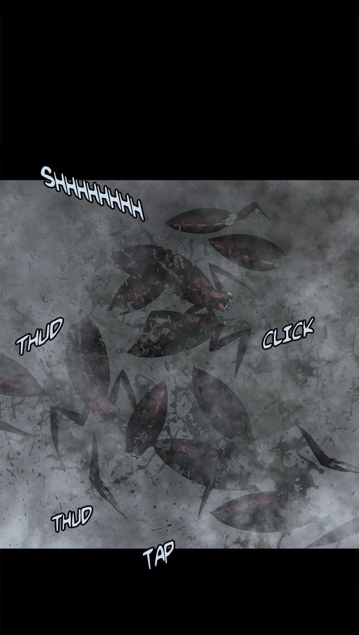 Hive Chapter 129 page 8 - Chapter 129 : [Part 3] Ep. 29