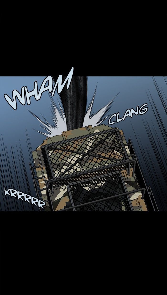 Hive Chapter 129 page 80 - Chapter 129 : [Part 3] Ep. 29