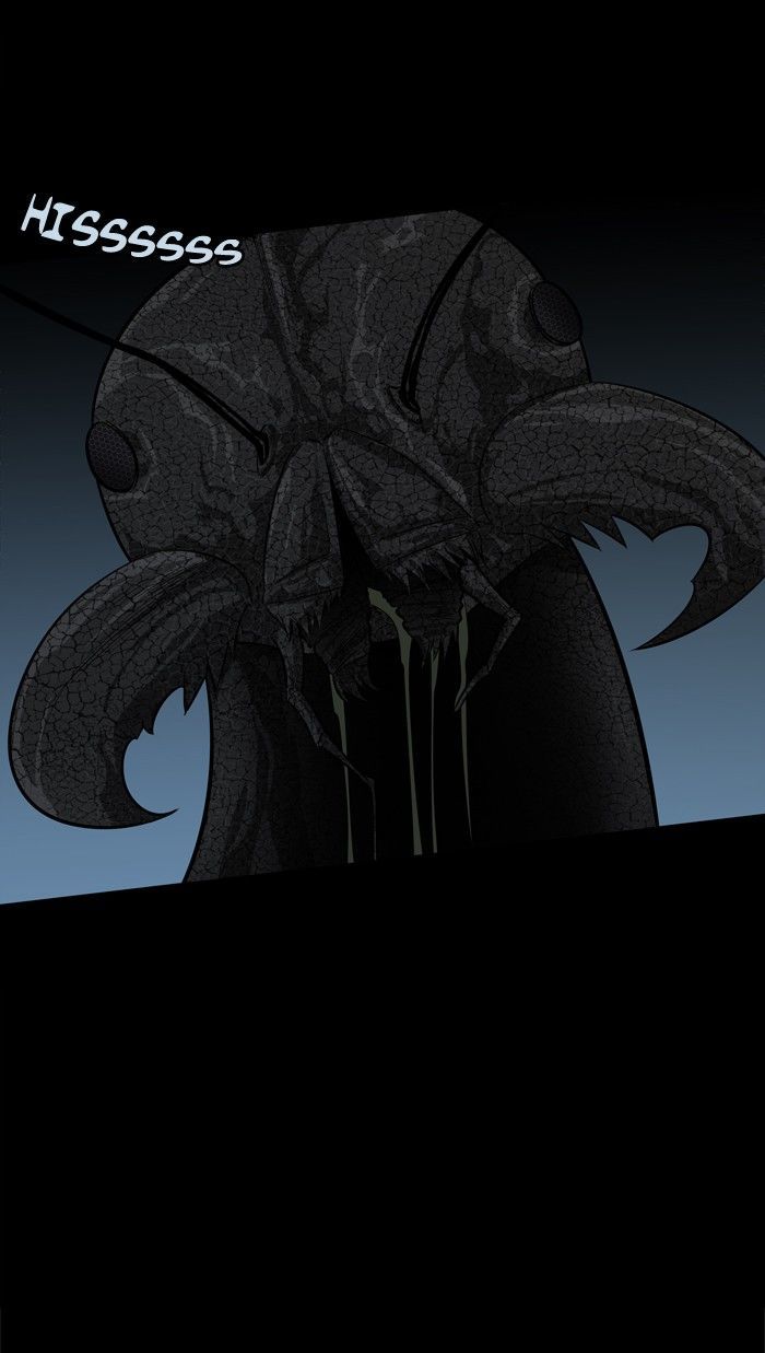 Hive Chapter 129 page 81 - Chapter 129 : [Part 3] Ep. 29
