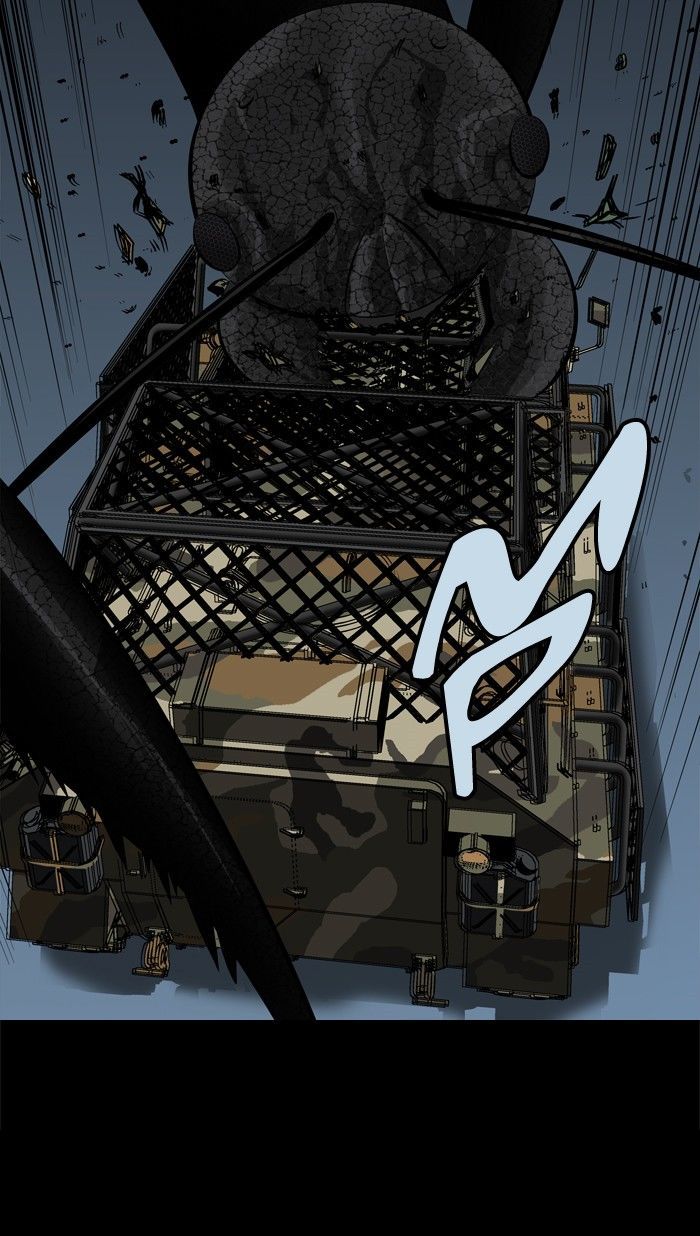 Hive Chapter 129 page 83 - Chapter 129 : [Part 3] Ep. 29