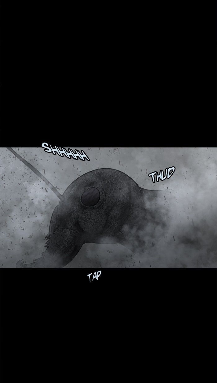 Hive Chapter 129 page 9 - Chapter 129 : [Part 3] Ep. 29