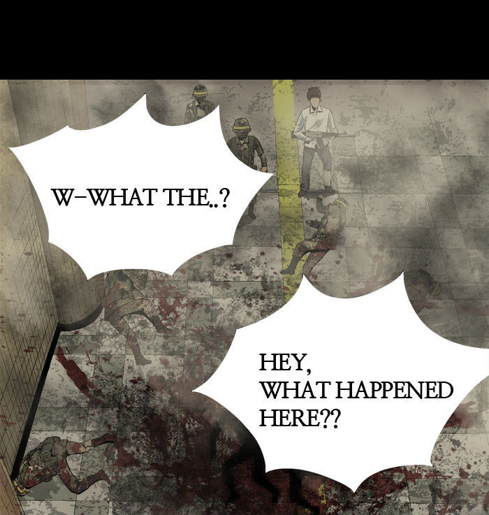 Hive Chapter 13 page 10 - Chapter 13