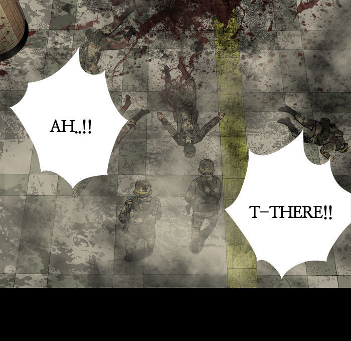 Hive Chapter 13 page 11 - Chapter 13