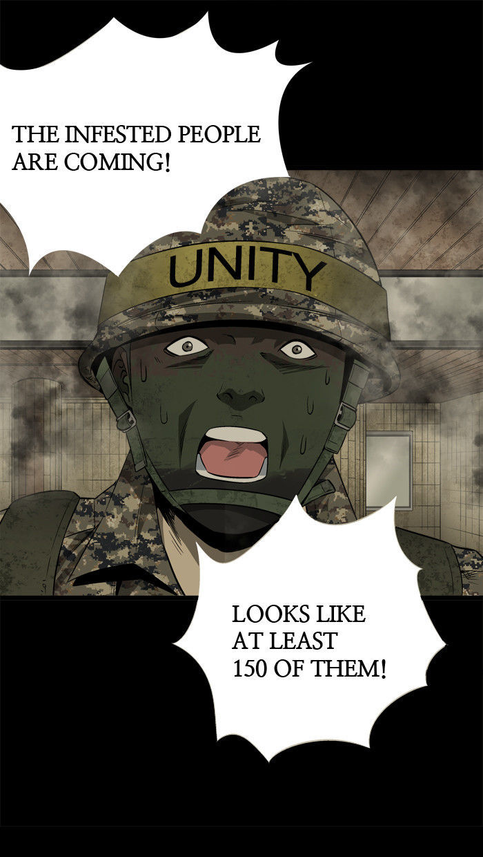 Hive Chapter 13 page 12 - Chapter 13