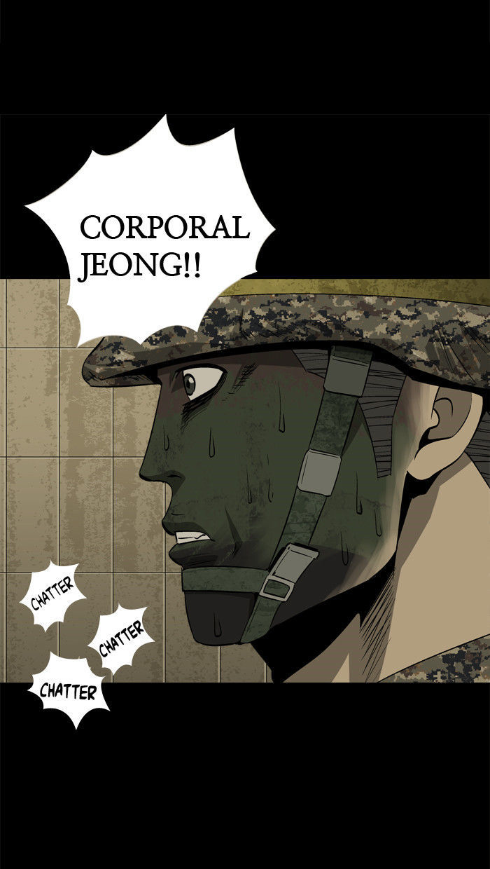 Hive Chapter 13 page 15 - Chapter 13