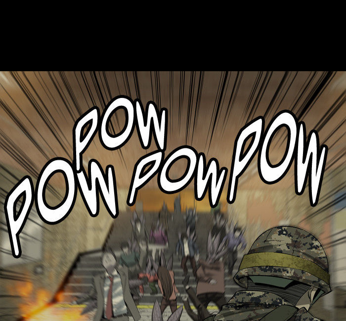 Hive Chapter 13 page 17 - Chapter 13
