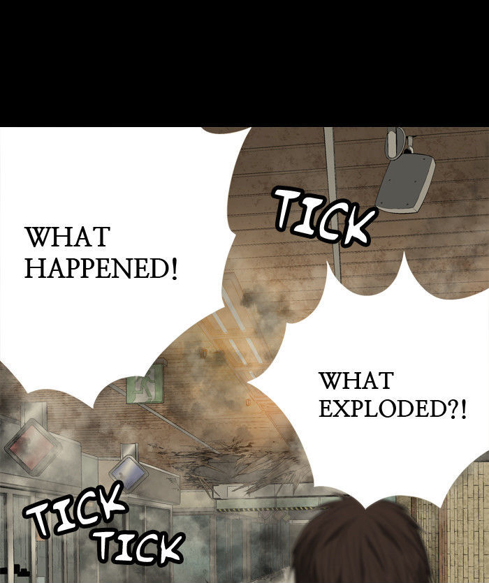 Hive Chapter 13 page 2 - Chapter 13