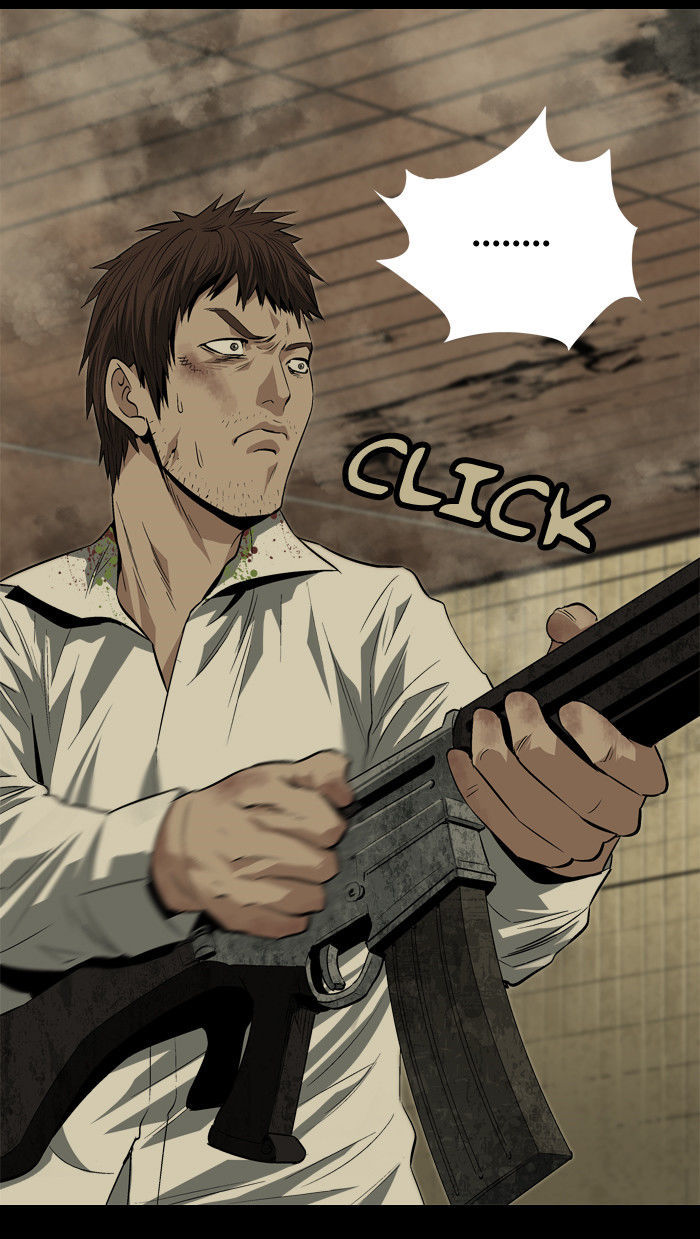 Hive Chapter 13 page 22 - Chapter 13