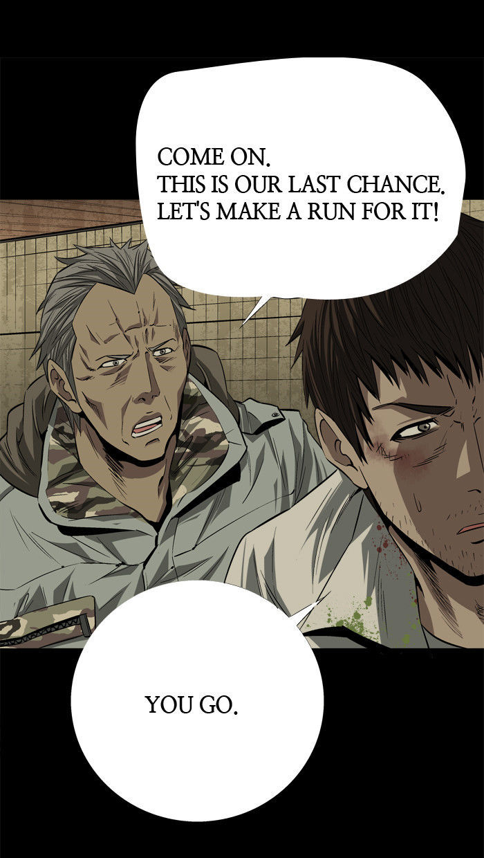 Hive Chapter 13 page 23 - Chapter 13