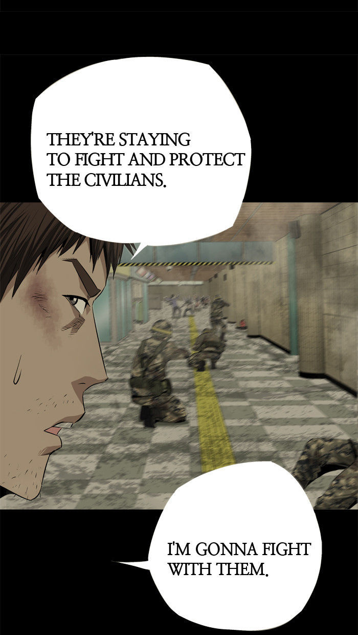 Hive Chapter 13 page 24 - Chapter 13