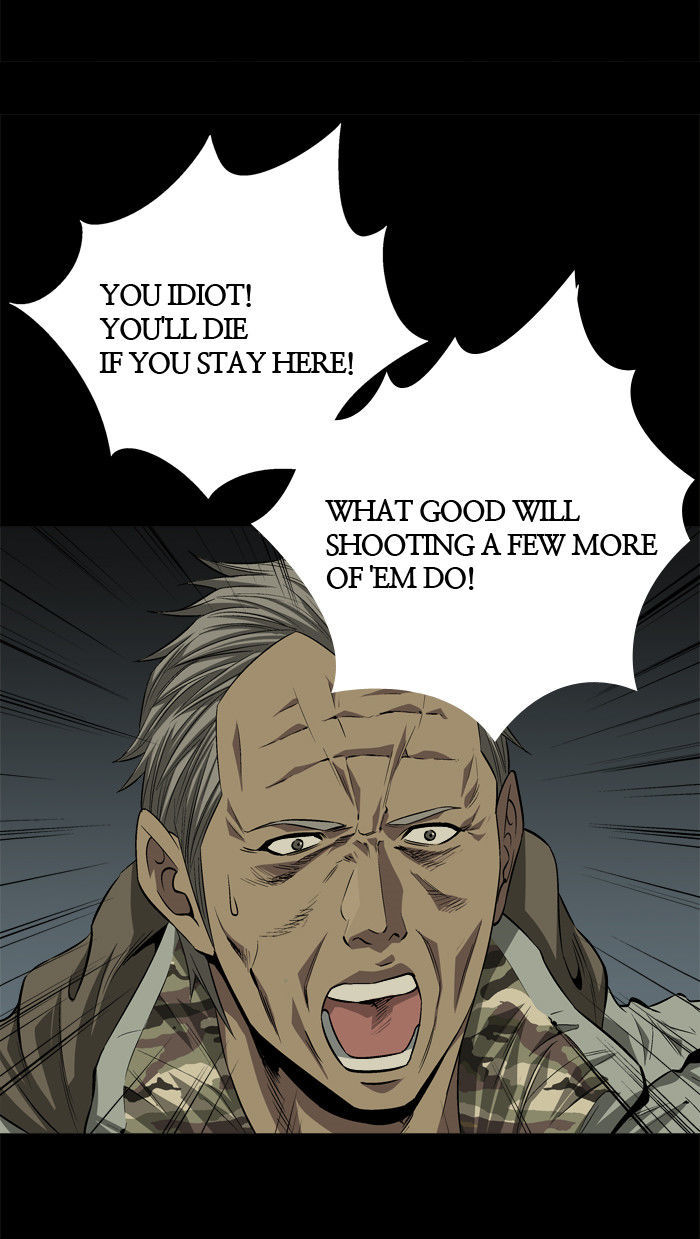 Hive Chapter 13 page 25 - Chapter 13