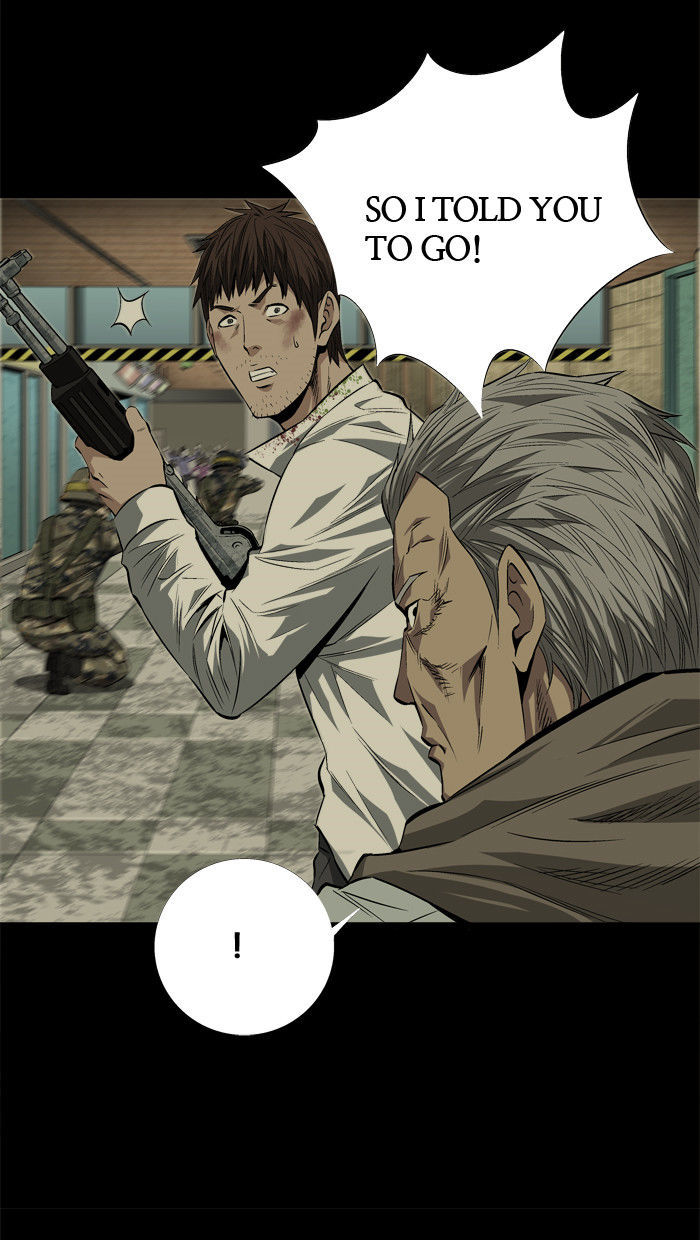 Hive Chapter 13 page 26 - Chapter 13