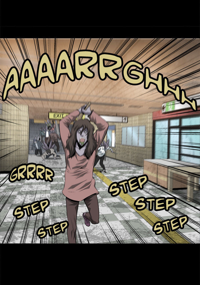 Hive Chapter 13 page 28 - Chapter 13