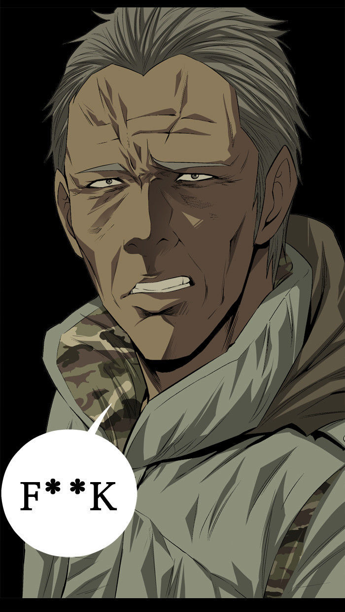 Hive Chapter 13 page 30 - Chapter 13