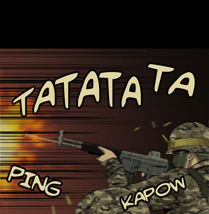 Hive Chapter 13 page 31 - Chapter 13