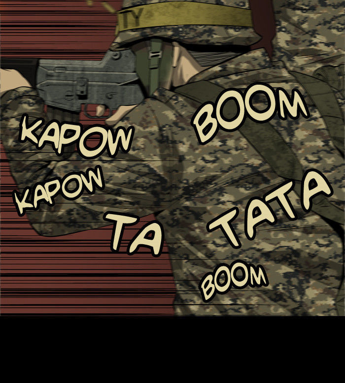 Hive Chapter 13 page 32 - Chapter 13