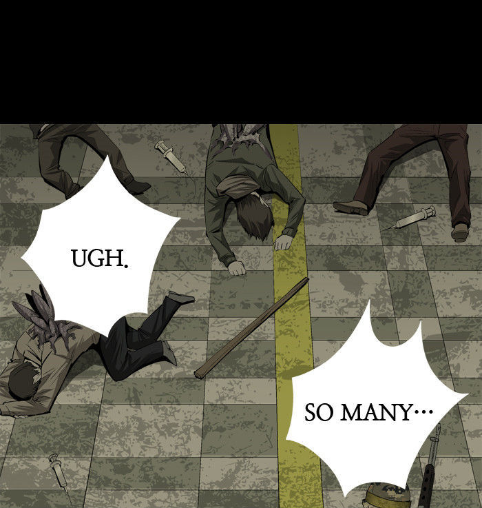 Hive Chapter 13 page 34 - Chapter 13