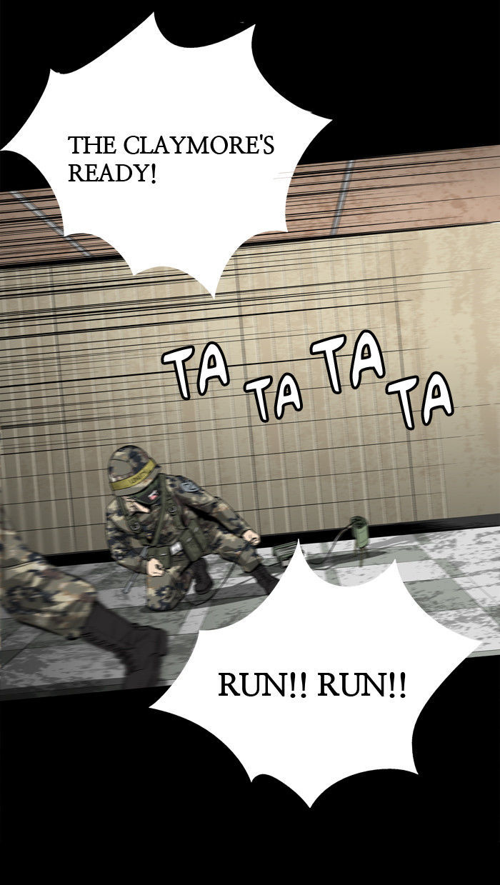 Hive Chapter 13 page 36 - Chapter 13