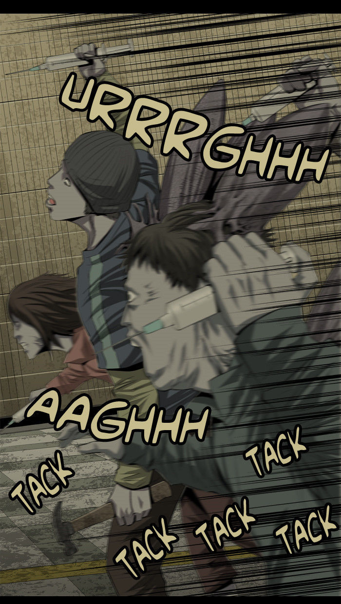 Hive Chapter 13 page 37 - Chapter 13