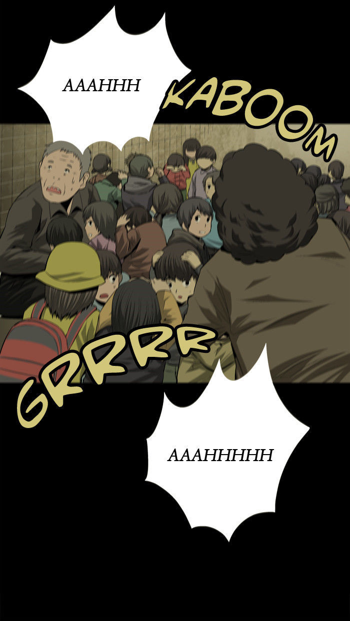 Hive Chapter 13 page 43 - Chapter 13
