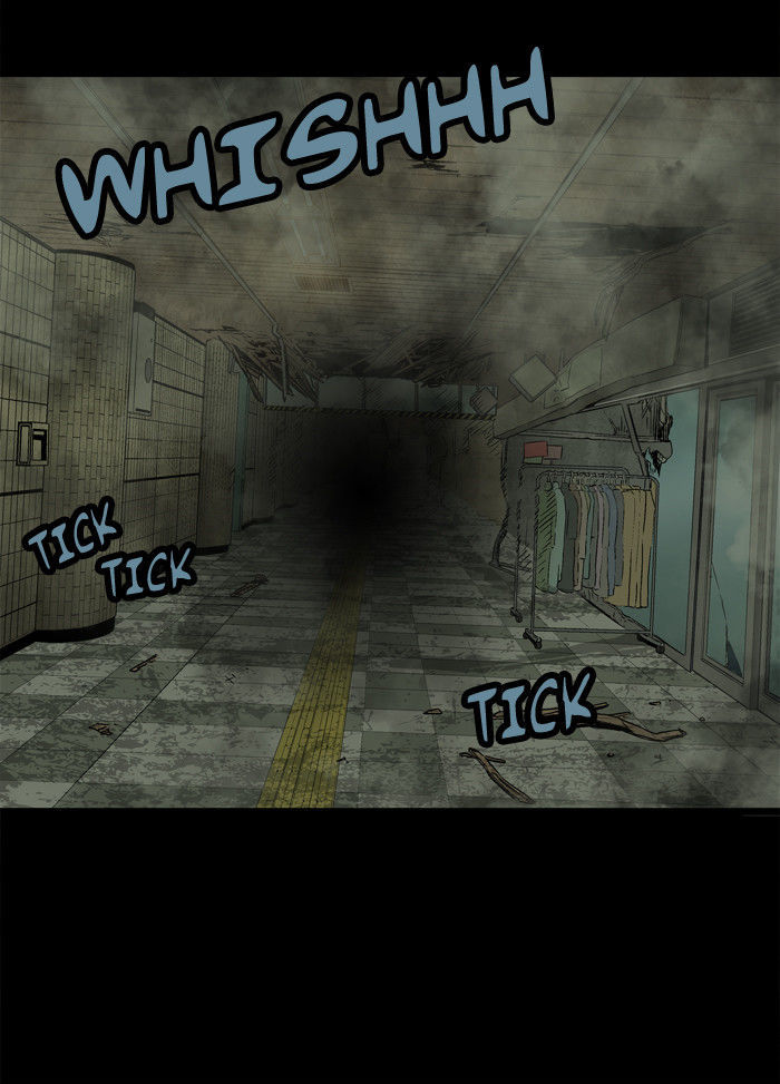 Hive Chapter 13 page 44 - Chapter 13