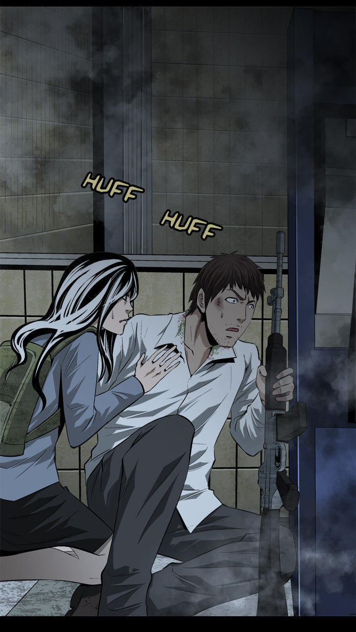 Hive Chapter 13 page 45 - Chapter 13
