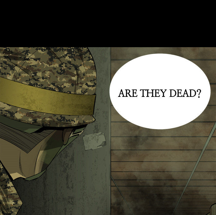 Hive Chapter 13 page 46 - Chapter 13