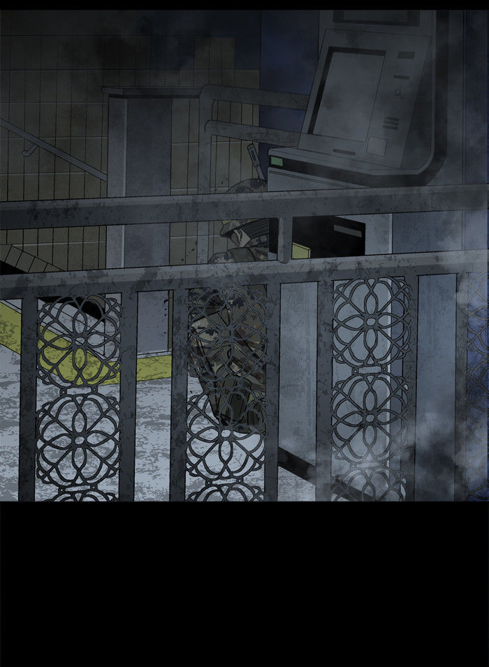 Hive Chapter 13 page 48 - Chapter 13