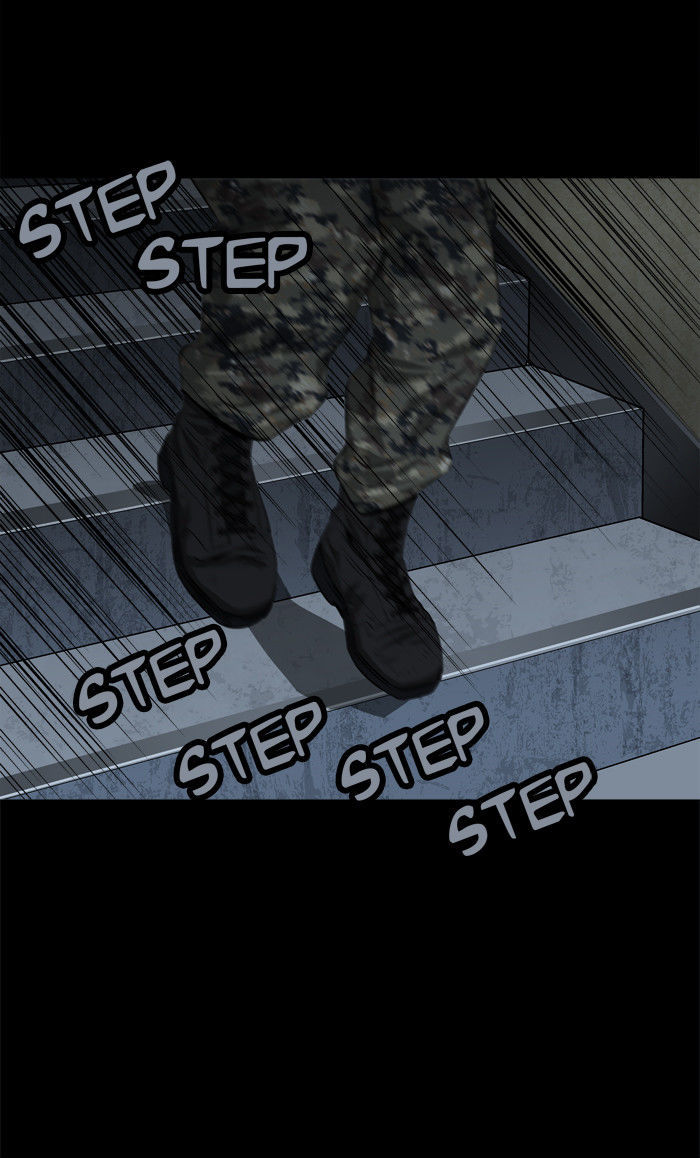 Hive Chapter 13 page 50 - Chapter 13