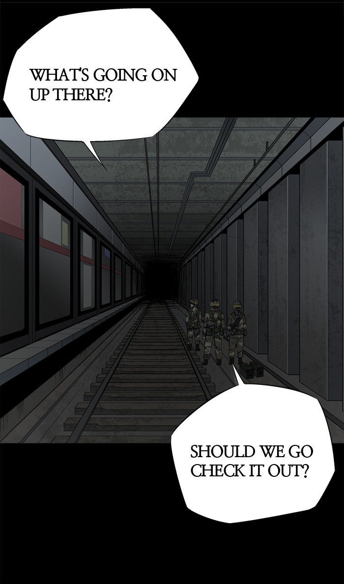 Hive Chapter 13 page 51 - Chapter 13