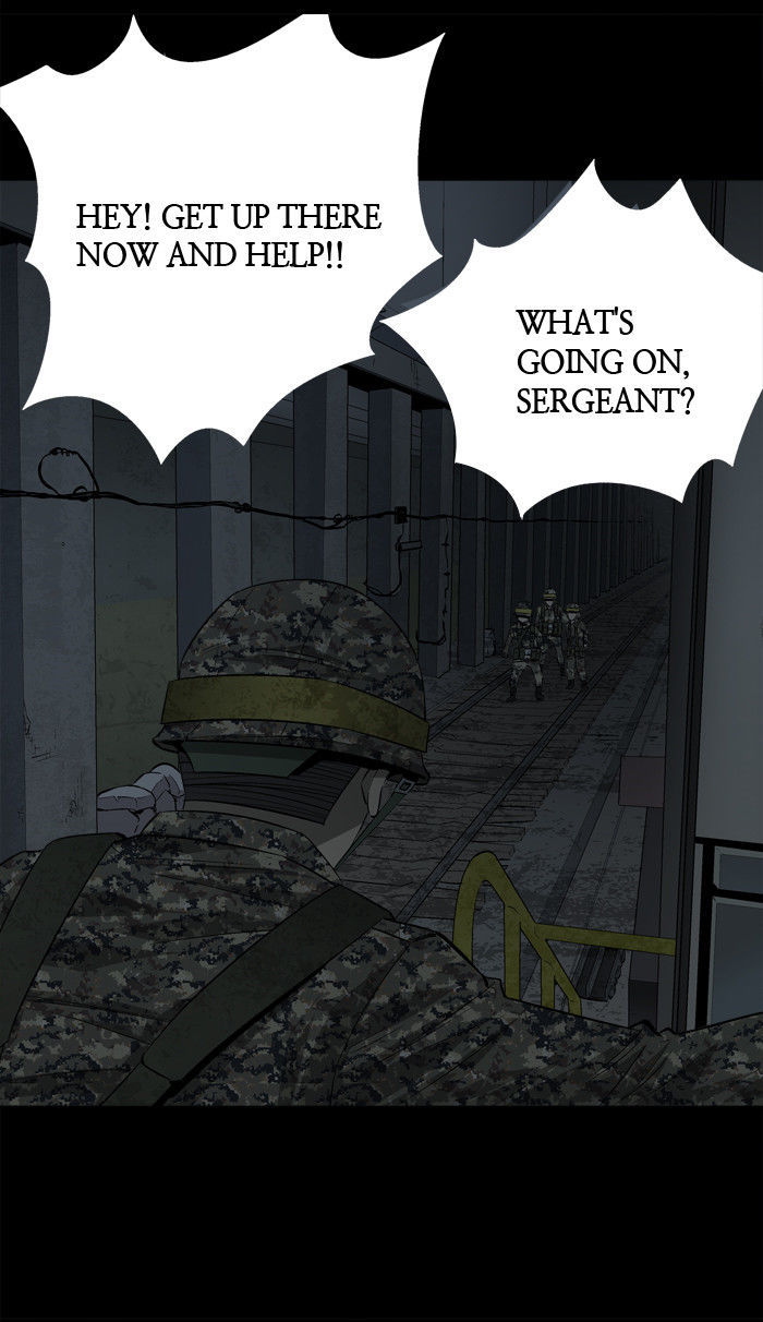 Hive Chapter 13 page 52 - Chapter 13