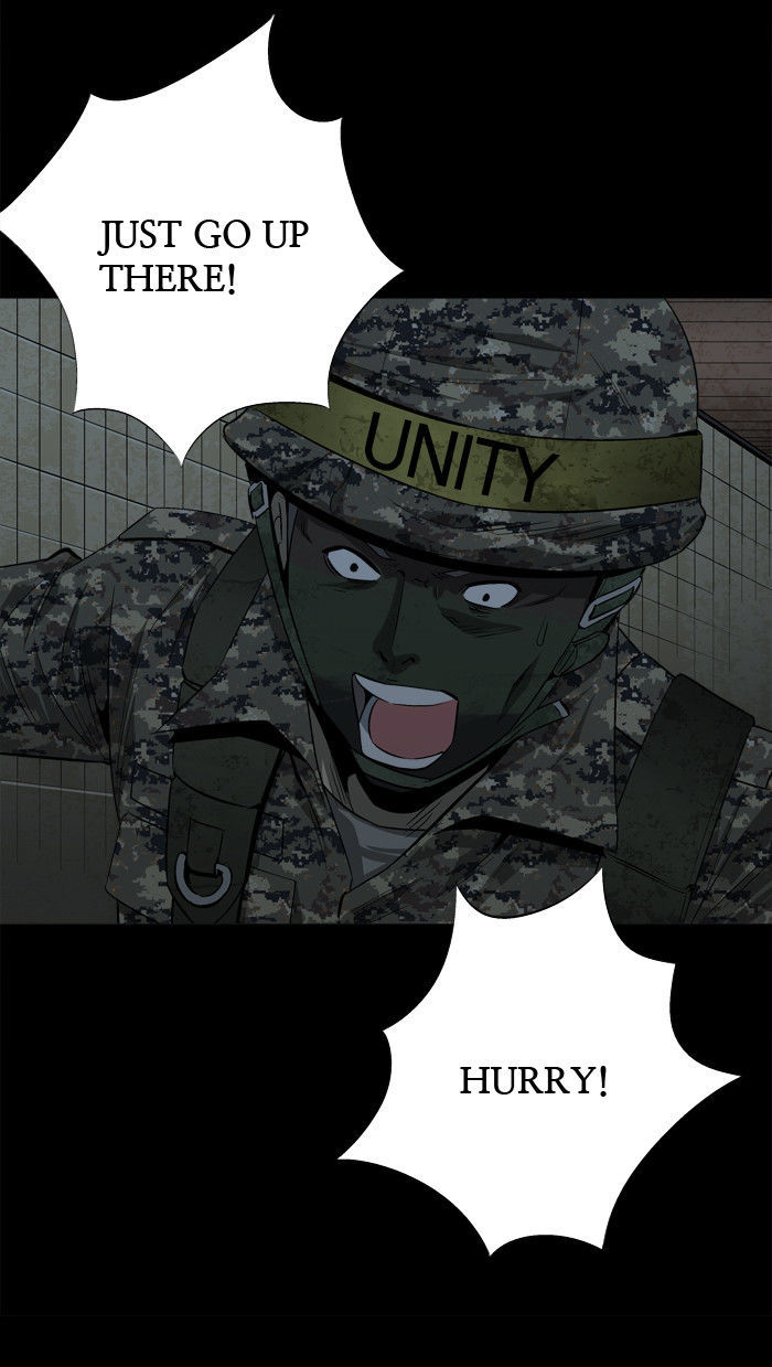 Hive Chapter 13 page 53 - Chapter 13