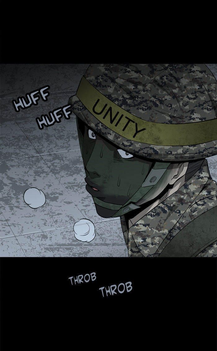 Hive Chapter 13 page 55 - Chapter 13