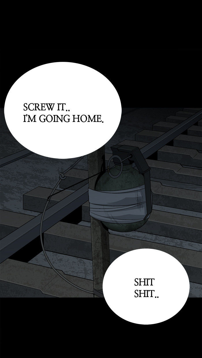 Hive Chapter 13 page 57 - Chapter 13