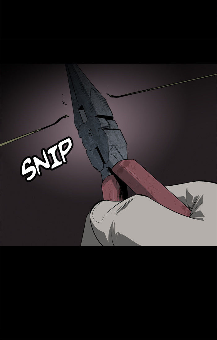 Hive Chapter 13 page 58 - Chapter 13