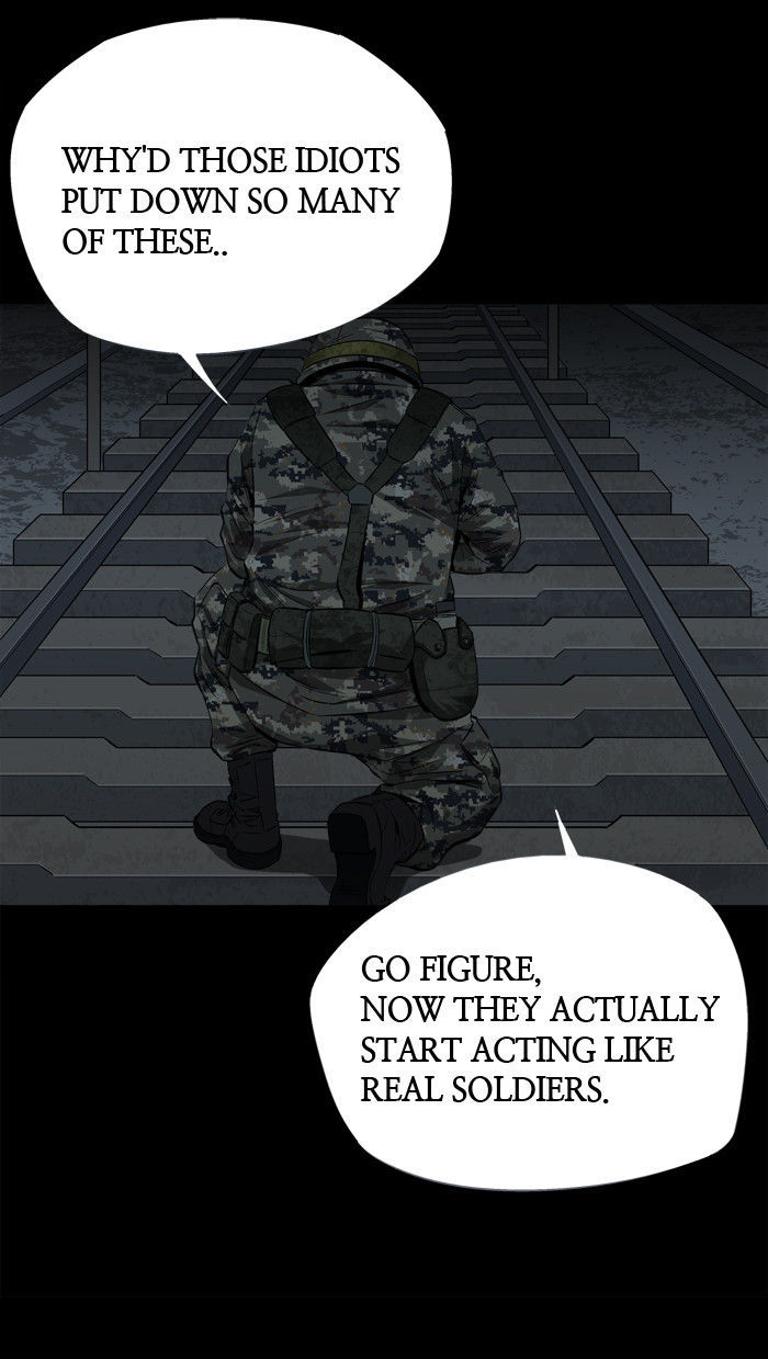 Hive Chapter 13 page 59 - Chapter 13